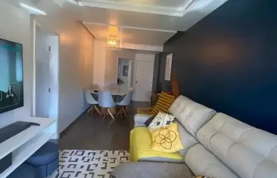 Apartamento com 2 quartos à venda na Rua Correia de Lemos, 623, Chácara Inglesa, São Paulo