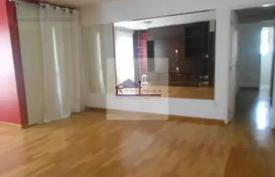 Apartamento com 4 quartos à venda na Alameda das Boninas, 299, Mirandópolis, São Paulo