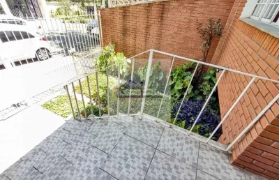 Casa com 4 quartos à venda na Rua Primeiro de Janeiro, 419, Vila Clementino, São Paulo