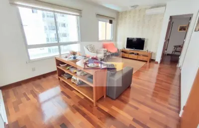 Apartamento com 3 quartos à venda na Avenida Doutor Altino Arantes, 103, Vila Clementino, São Paulo
