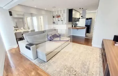 Apartamento com 2 quartos à venda na Rua Cap. Macedo, 171, Vila Clementino, São Paulo