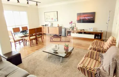 Apartamento com 3 quartos à venda na Rua Correia de Lemos, 153, Vila da Saúde, São Paulo