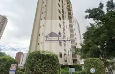 Apartamento com 2 quartos à venda na Rua Santa Justina, 88, Vila Olímpia, São Paulo