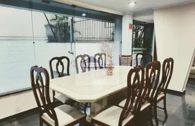Apartamento com 2 quartos à venda na Rua dos Heliotrópios, 247, Mirandópolis, São Paulo