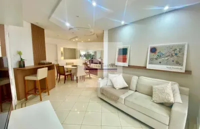 Apartamento com 3 quartos à venda na Rua Correia de Lemos, 377, Chácara Inglesa, São Paulo