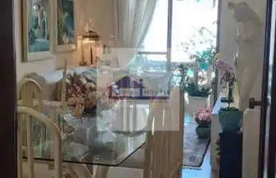 Apartamento com 3 quartos à venda na Avenida Onze de Junho, 737, Vila Clementino, São Paulo