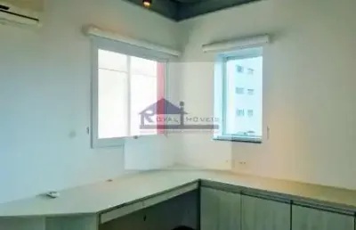 Sala comercial à venda na Rua Napoleão de Barros, 1025, Vila Clementino, São Paulo