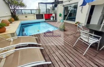 Apartamento com 3 quartos à venda na Rua dos Otonis, 880, Vila Clementino, São Paulo
