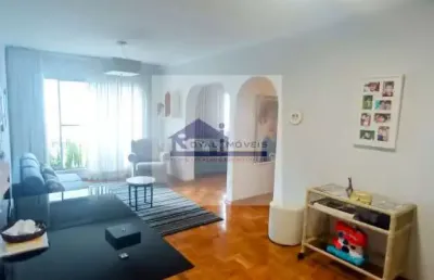 Apartamento com 3 quartos à venda na Rua Vergueiro, 3645, Vila Mariana, São Paulo