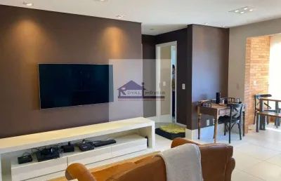 Apartamento com 2 quartos à venda na Rua Juá, 65, Vila da Saúde, São Paulo