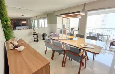 Apartamento com 3 quartos à venda na Rua Bartolomeu de Gusmão, 200, Vila Mariana, São Paulo