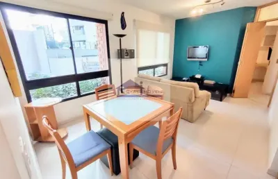 Apartamento com 2 quartos para alugar na Rua Bartolomeu de Gusmão, 430, Vila Mariana, São Paulo