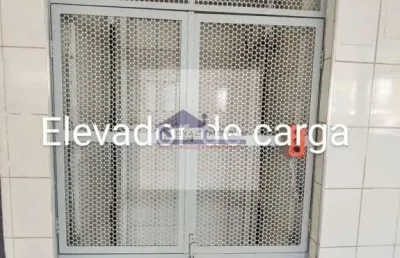 Prédio para alugar na Rua Belmiro de Almeida, 73, Bosque da Saúde, São Paulo