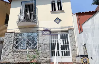 Casa com 8 quartos para alugar na Avenida Doutor Altino Arantes, 197, Vila Clementino, São Paulo