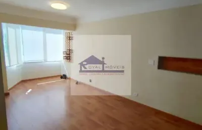 Apartamento com 2 quartos à venda na Rua Caramuru, 1348, Vila da Saúde, São Paulo