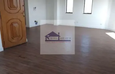 Apartamento com 3 quartos à venda na Rua Antônio Covello, 403, Jardim Jabaquara, São Paulo