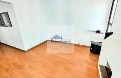 Apartamento com 1 quarto à venda na Rua Três de Maio, 260, Vila Clementino, São Paulo