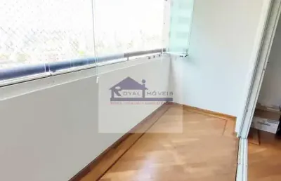 Apartamento com 3 quartos à venda na Rua Guairá, 244, Vila da Saúde, São Paulo