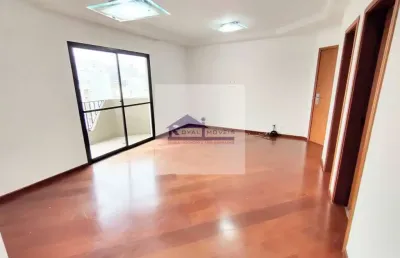 Apartamento com 3 quartos à venda na Avenida Onze de Junho, 875, Vila Clementino, São Paulo