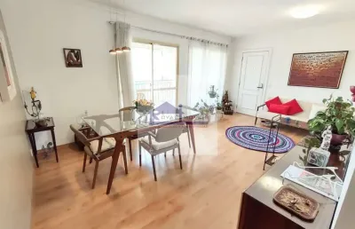 Apartamento com 4 quartos à venda na Rua Ernesto de Oliveira, 400, Vila Mariana, São Paulo