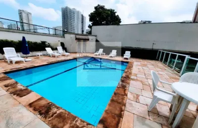 Apartamento com 2 quartos à venda na Rua Mirassol, 77, Vila da Saúde, São Paulo
