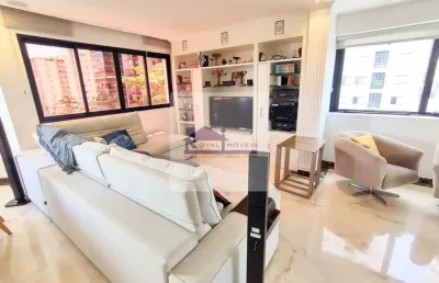 Apartamento com 4 quartos à venda na Rua Marcos Fernandes, 23, Jardim da Saude, São Paulo