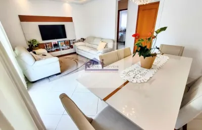 Apartamento com 3 quartos à venda na Rua Pageu, 80, Vila Mariana, São Paulo