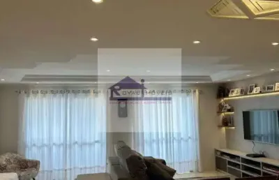 Apartamento com 3 quartos à venda na Rua Major Freire, 98, Vila Monte Alegre, São Paulo