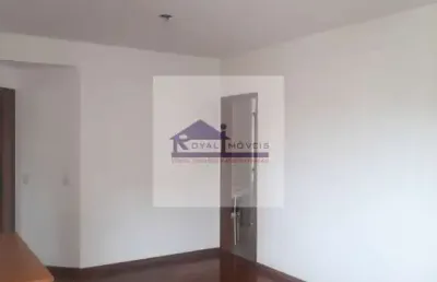 Apartamento com 3 quartos à venda na Rua Mirassol, 272, Vila Clementino, São Paulo