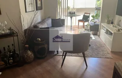 Apartamento com 2 quartos à venda na Rua Loefgren, 1587, Vila Clementino, São Paulo