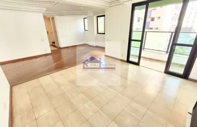 Apartamento com 3 quartos à venda na Rua Três de Maio, 260, Vila Clementino, São Paulo