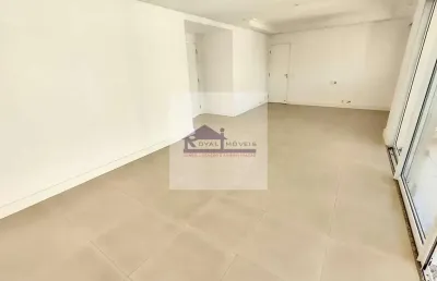 Apartamento com 3 quartos à venda na Rua Embuaçu, 1, Vila Mariana, São Paulo