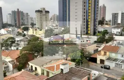 Apartamento com 2 quartos à venda na Rua das Nogueiras, 152, Jardim, Santo André