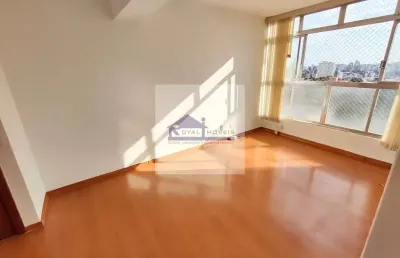 Apartamento com 2 quartos à venda na Rua Luís Góis, 1328, Mirandópolis, São Paulo