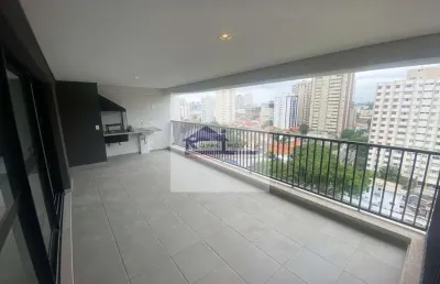 Apartamento com 4 quartos à venda na Rua Leonardo Nunes, 36, Vila Clementino, São Paulo