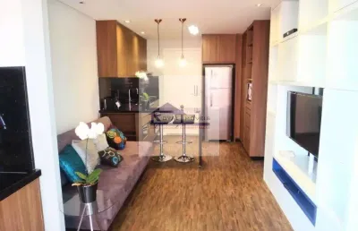Apartamento com 1 quarto para alugar na Avenida Brigadeiro Luís Antônio, 339, Bela Vista, São Paulo
