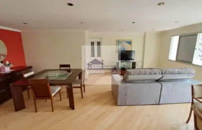 Apartamento com 4 quartos à venda na Avenida Doutor Altino Arantes, 826, Vila Clementino, São Paulo