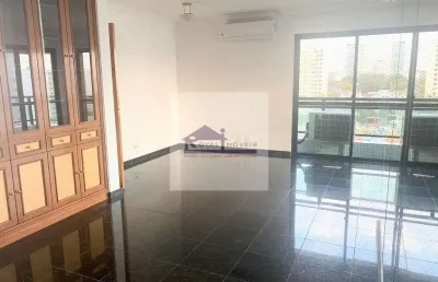 Apartamento com 4 quartos à venda na Avenida Doutor Altino Arantes, 164, Vila Mariana, São Paulo