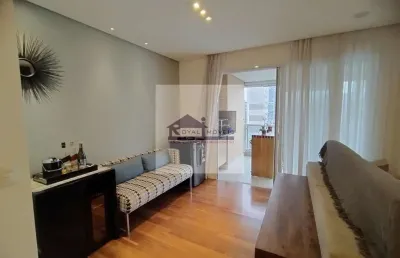 Apartamento com 2 quartos à venda na Rua Doutor Bacelar, 719, Vila Clementino, São Paulo
