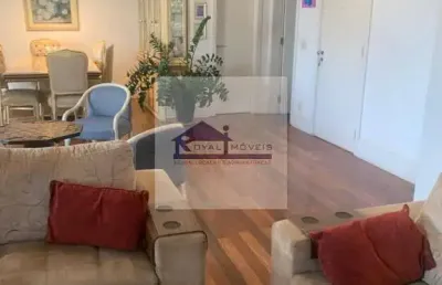 Apartamento com 3 quartos à venda na Rua Leandro Dupret, 847, Vila Clementino, São Paulo