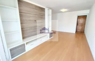 Apartamento com 3 quartos à venda na Avenida Fagundes Filho, 569, Vila Monte Alegre, São Paulo