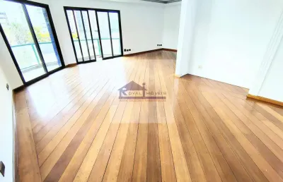 Apartamento com 4 quartos à venda na Rua Agostinho Rodrigues Filho, 410, Vila Clementino, São Paulo