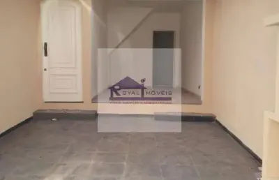 Casa com 3 quartos para alugar na Rua Eng. Jorge Oliva, 218, Vila Mascote, São Paulo