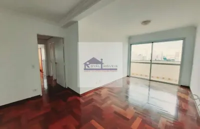 Apartamento com 3 quartos à venda na Rua Loefgren, 441, Vila Clementino, São Paulo