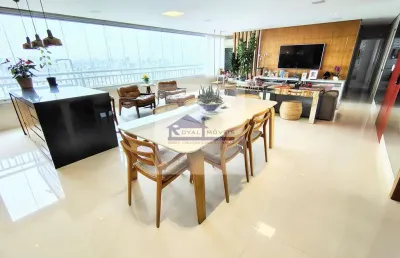 Apartamento com 3 quartos à venda na Avenida Bosque da Saúde, 543, Vila da Saúde, São Paulo