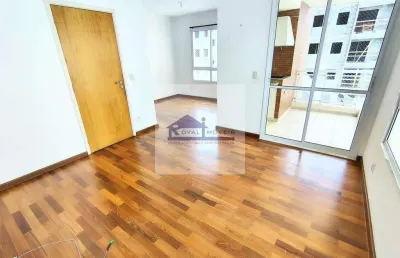 Apartamento com 4 quartos à venda na Avenida Doutor Altino Arantes, 103, Vila Clementino, São Paulo