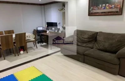 Apartamento com 3 quartos à venda na Rua Loefgren, 700, Vila Clementino, São Paulo