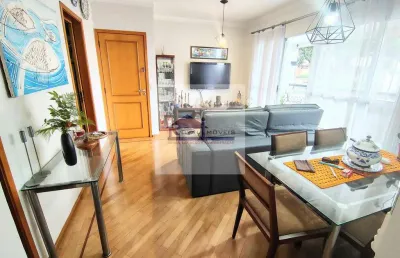 Apartamento com 4 quartos à venda na Rua Guairá, 244, Vila da Saúde, São Paulo