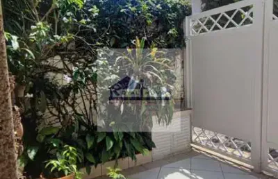 Casa com 2 quartos à venda na Avenida Doutor Altino Arantes, 975, Vila Clementino, São Paulo