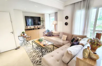 Apartamento com 3 quartos à venda na Rua Correia de Lemos, 587, Vila da Saúde, São Paulo